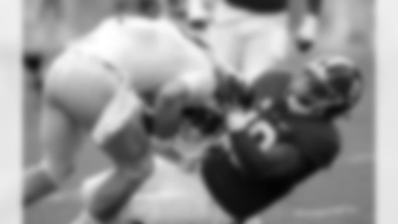 No. 16 - ILB Reggie Ragland, Alabama