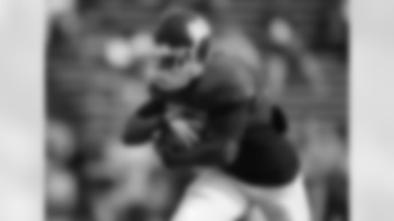 2012 Senior Bowl Photos