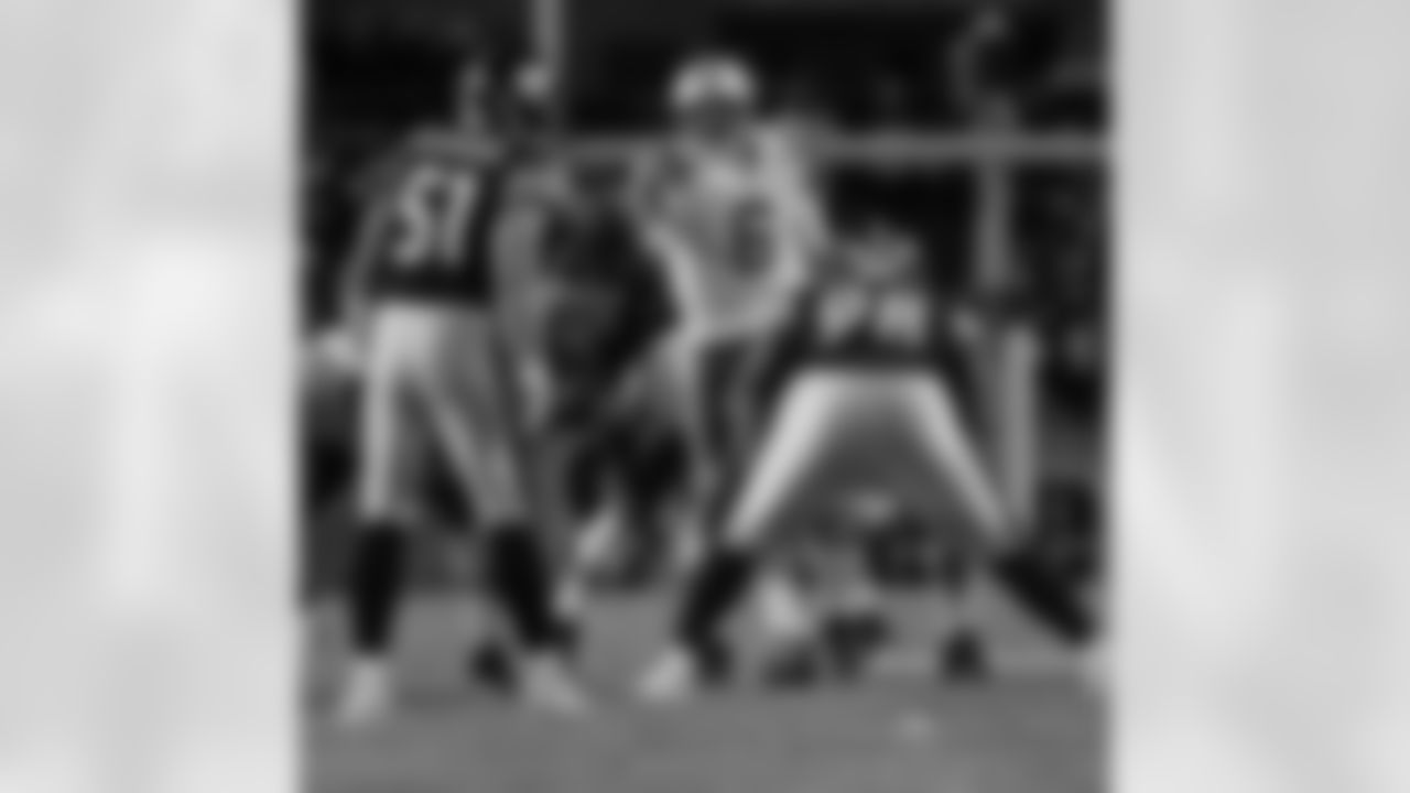 New York Jets at Pittsburgh Steelers AFC Championship Game