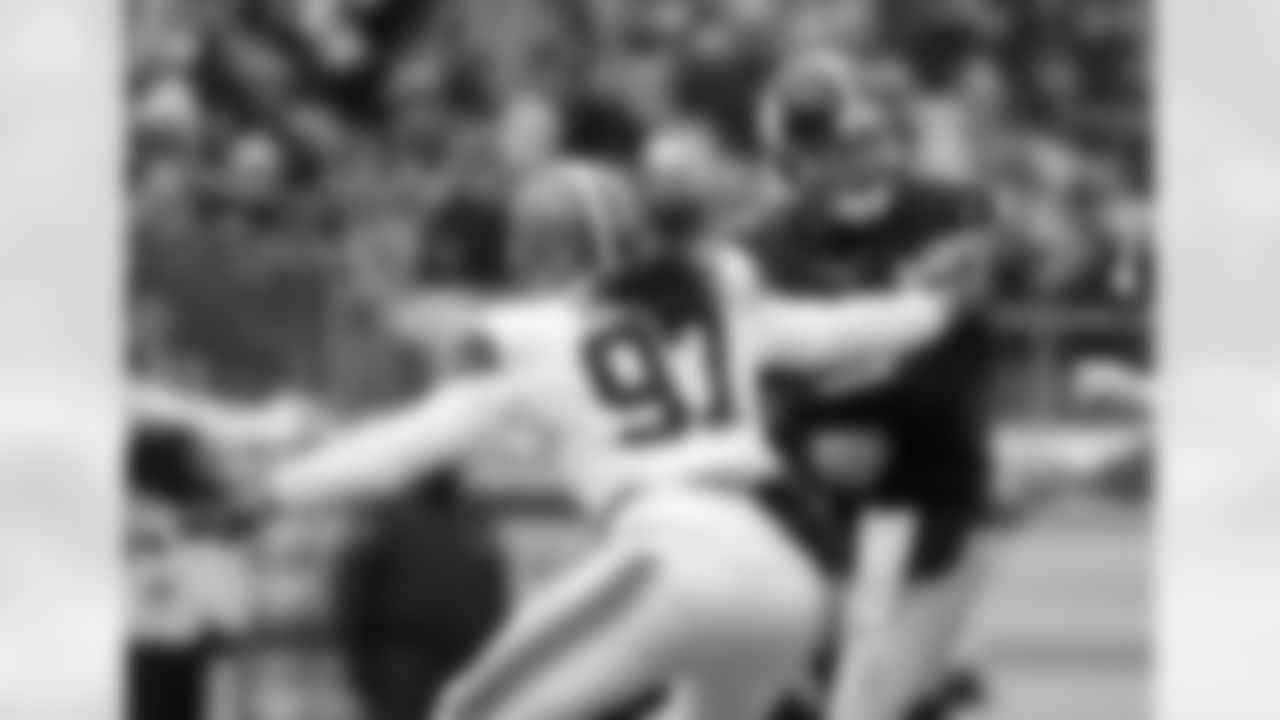 29. Jabaal Sheard, DE, Cleveland Browns