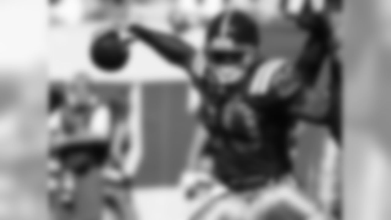 Jets Pro Bowl Selections 2008-09