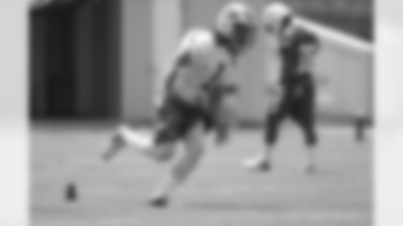 WR Arthur Williams