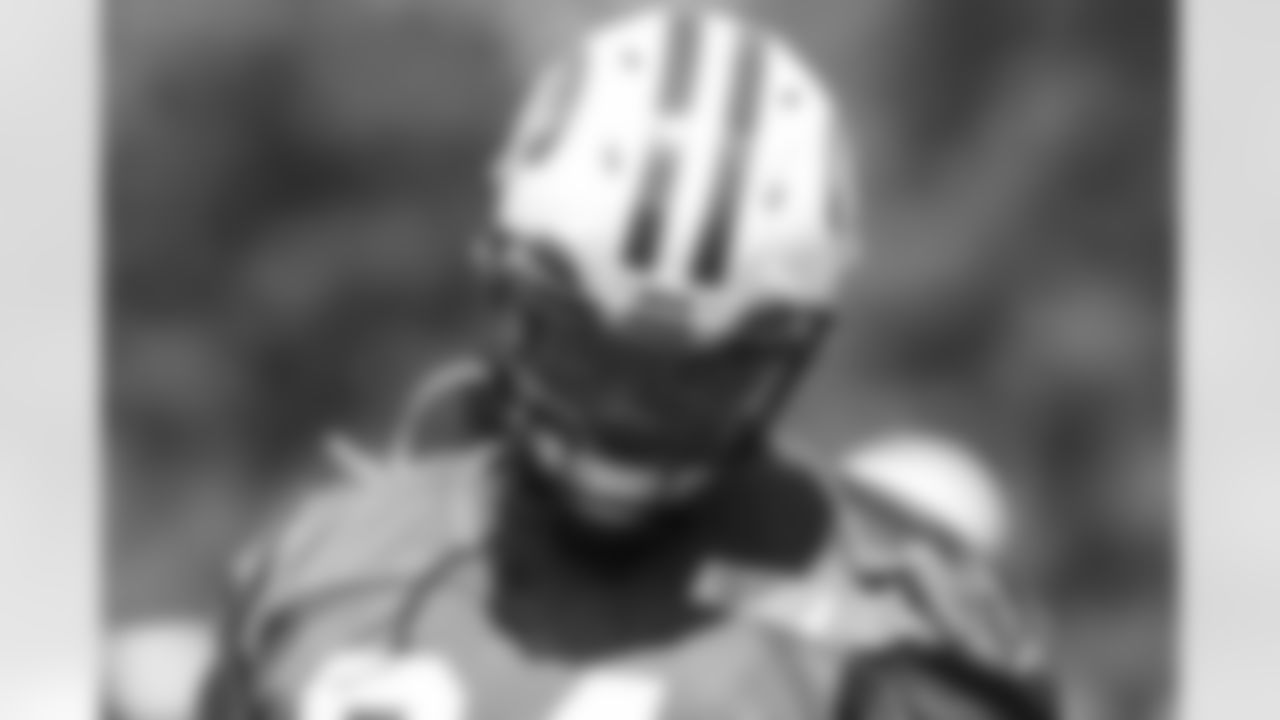 DL Damon Harrison