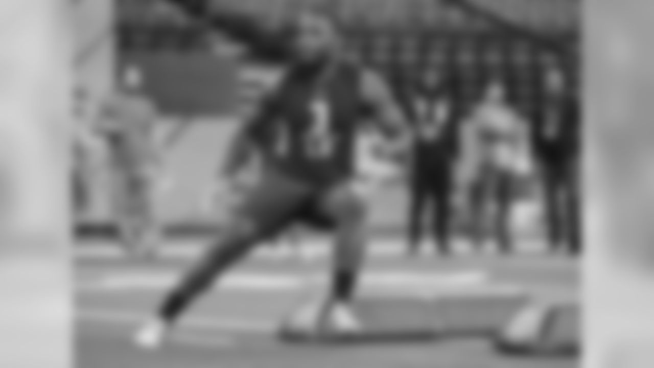 ILB Kentrell Brothers, Missouri (6'1, 249)