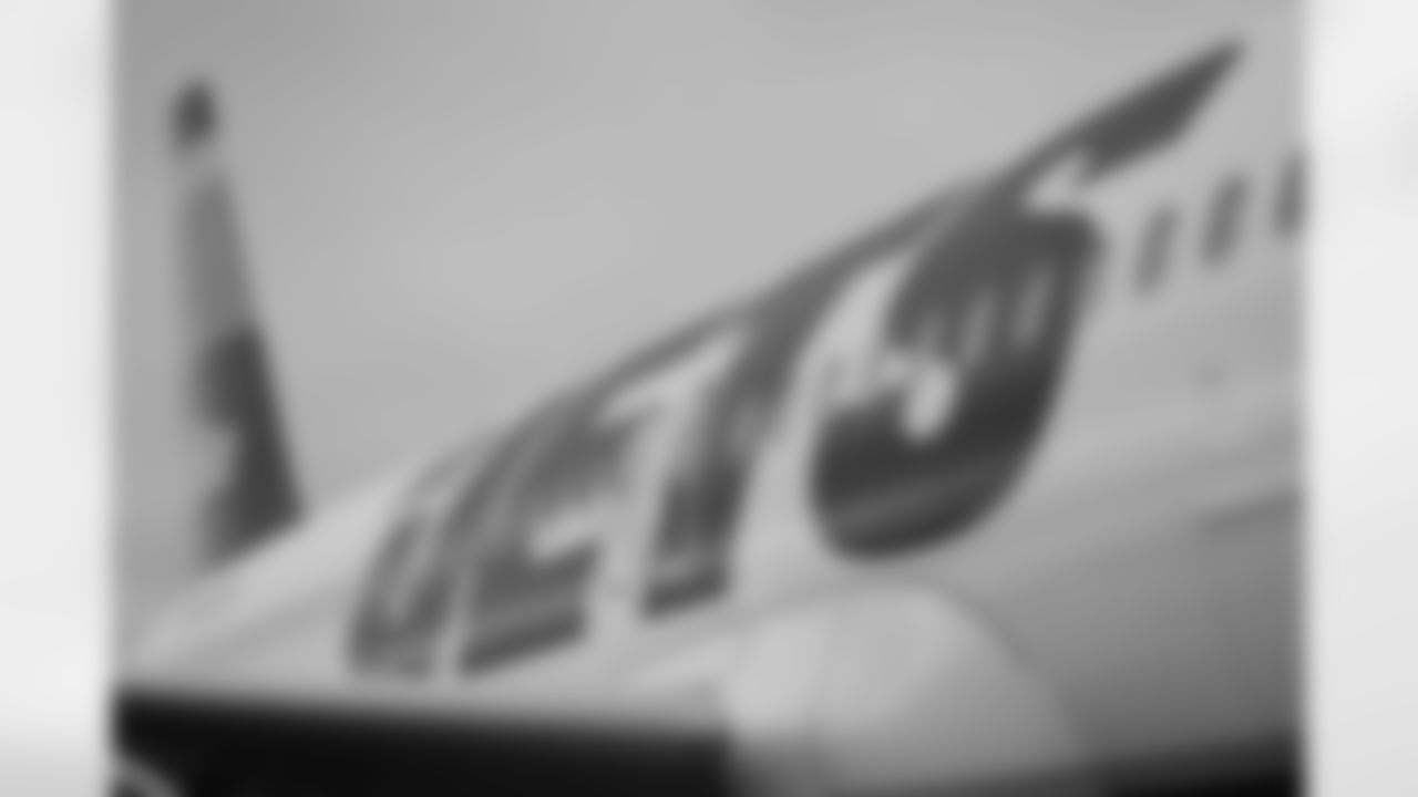JetBlue Jets Plane Photo Shoot
