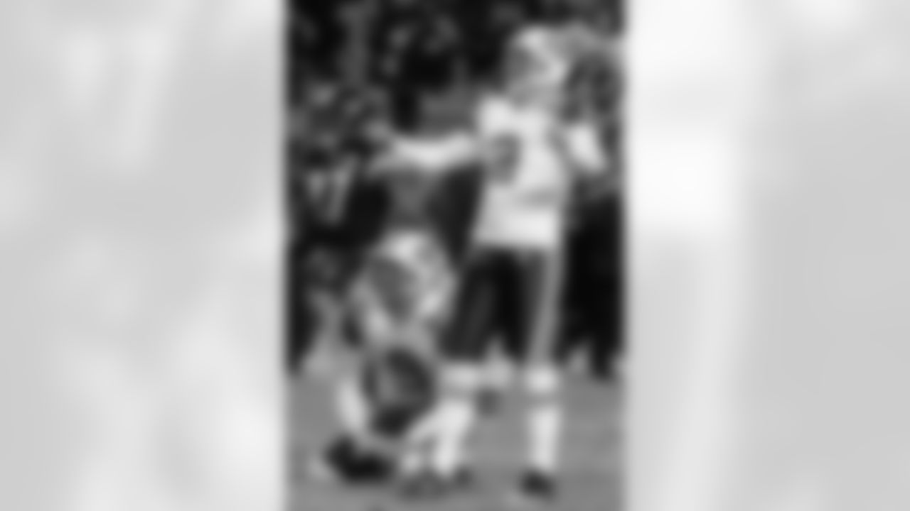New York Jets at Pittsburgh Steelers AFC Championship Game