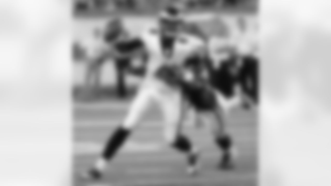 2011 Preseason Week 4 Jets vs Eagles Game Photos