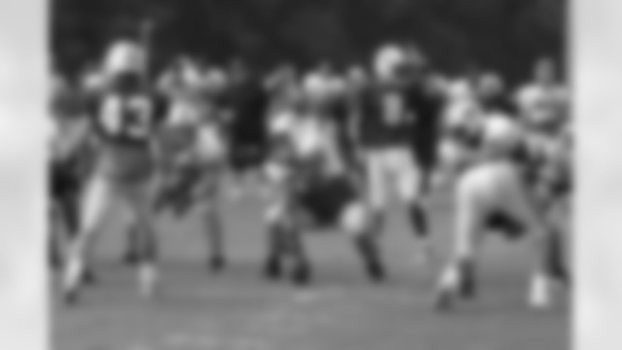 Mark Brunell Photos