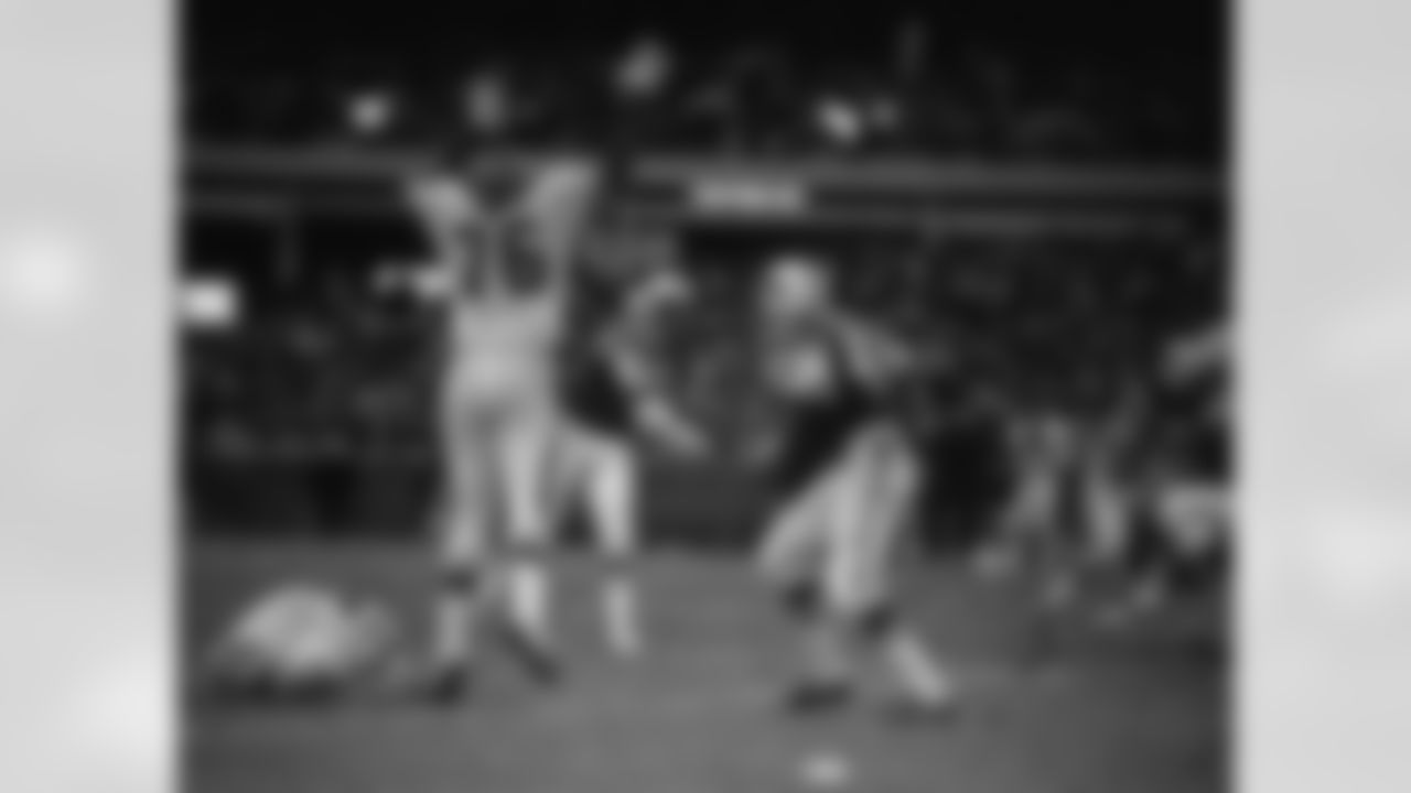 Jets Classics Selected by Staff Photographer Al Pereira