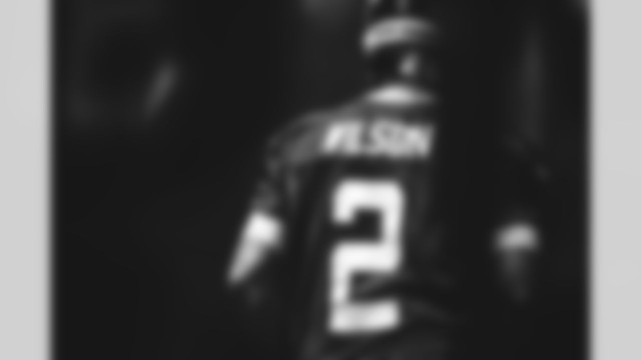 QB Zach Wilson