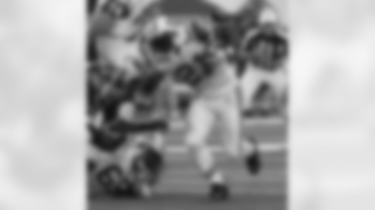 LaDainian Tomlinson Photos