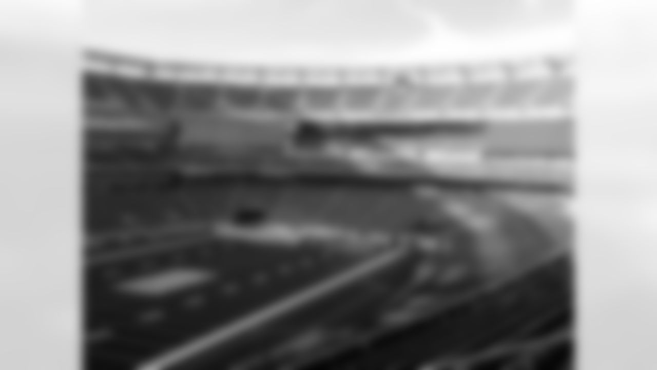 New Meadowlands Stadium Photos