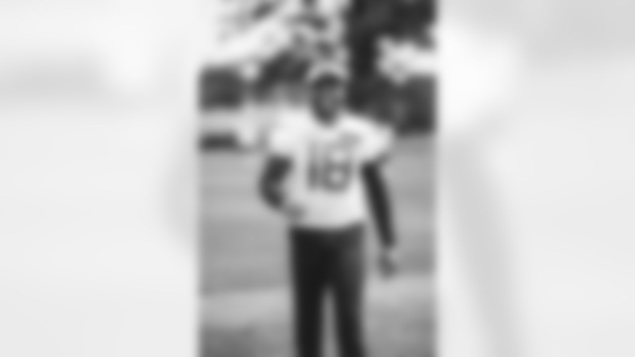 WR Randall Cobb