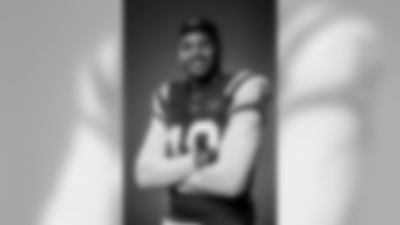 10 Jermaine Kearse
