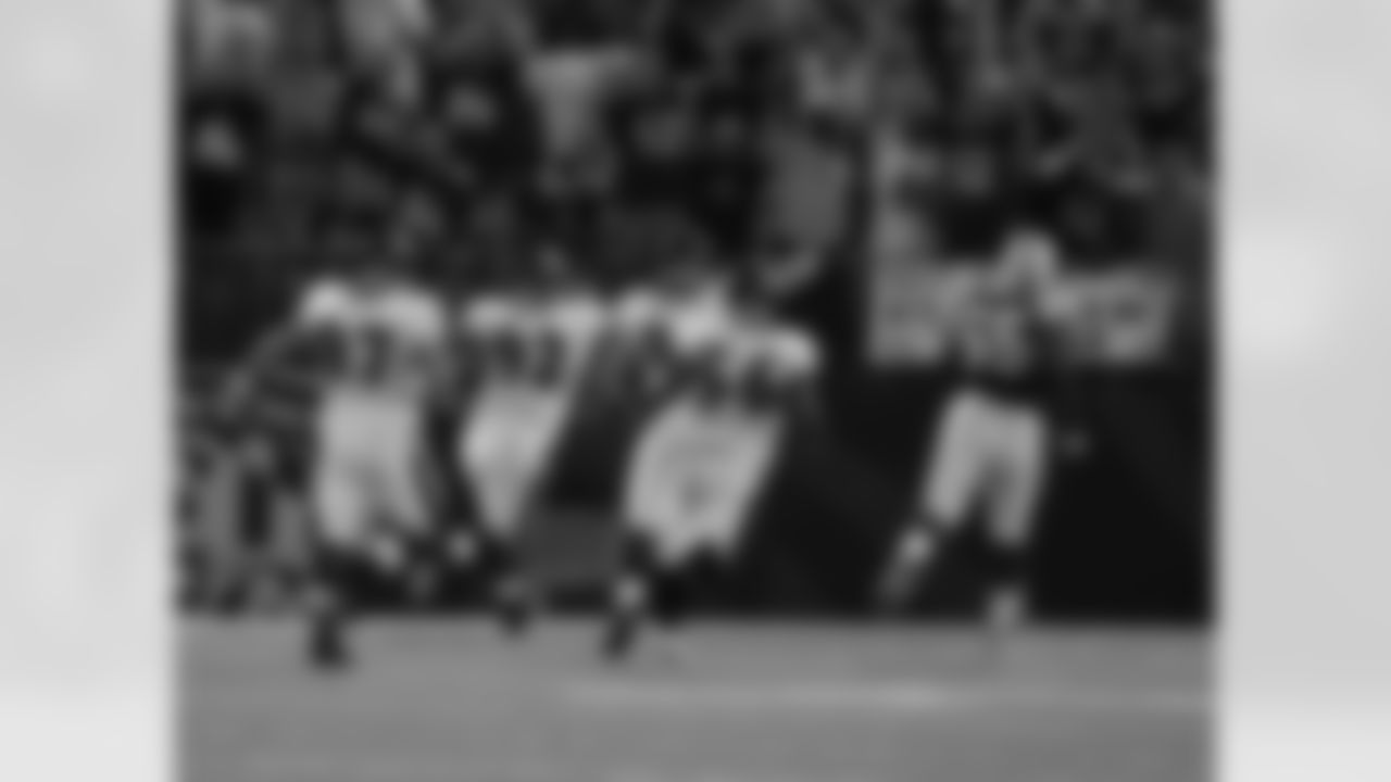 2009 Preseason Week 2 Jets At Ravens Photos