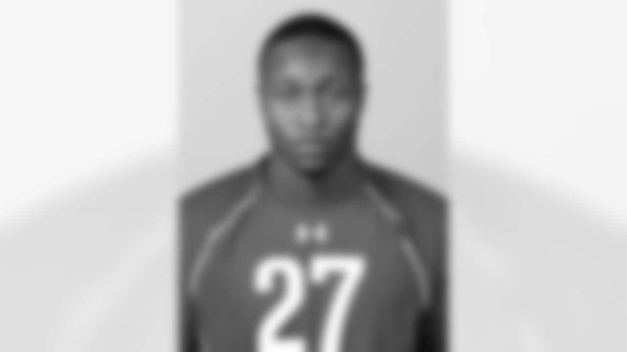 2011 Jets Draft Pick: Bilal Powell