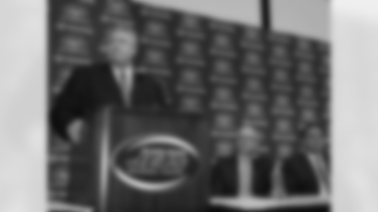 Head Coach Rex Ryan Photos