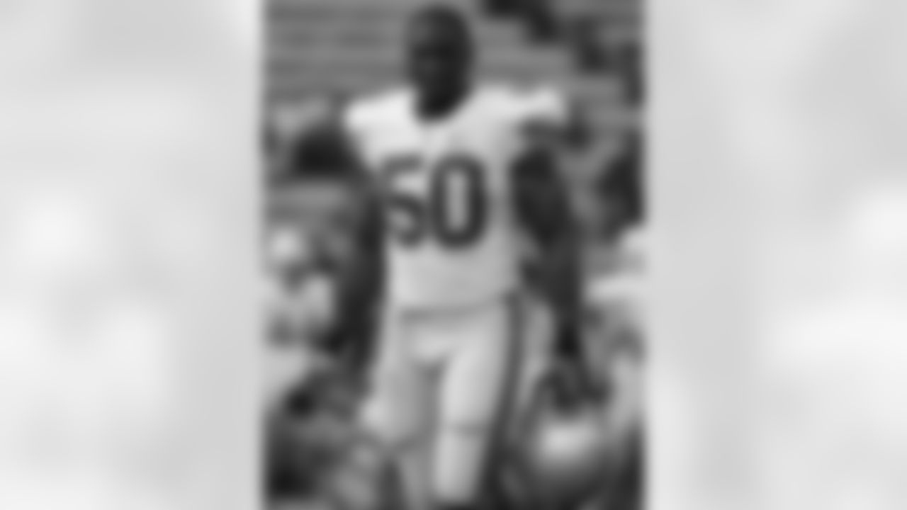 Vernon Gholston