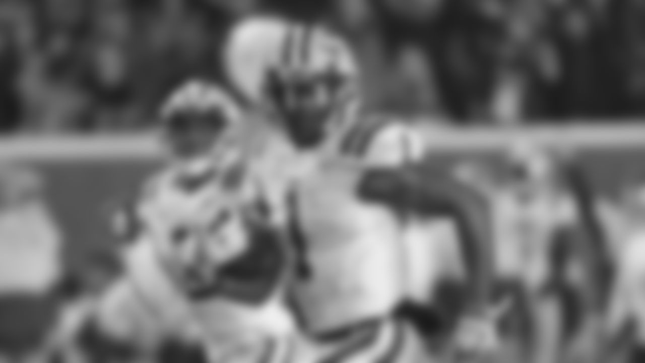 Ja'Marr Chase, WR, LSU