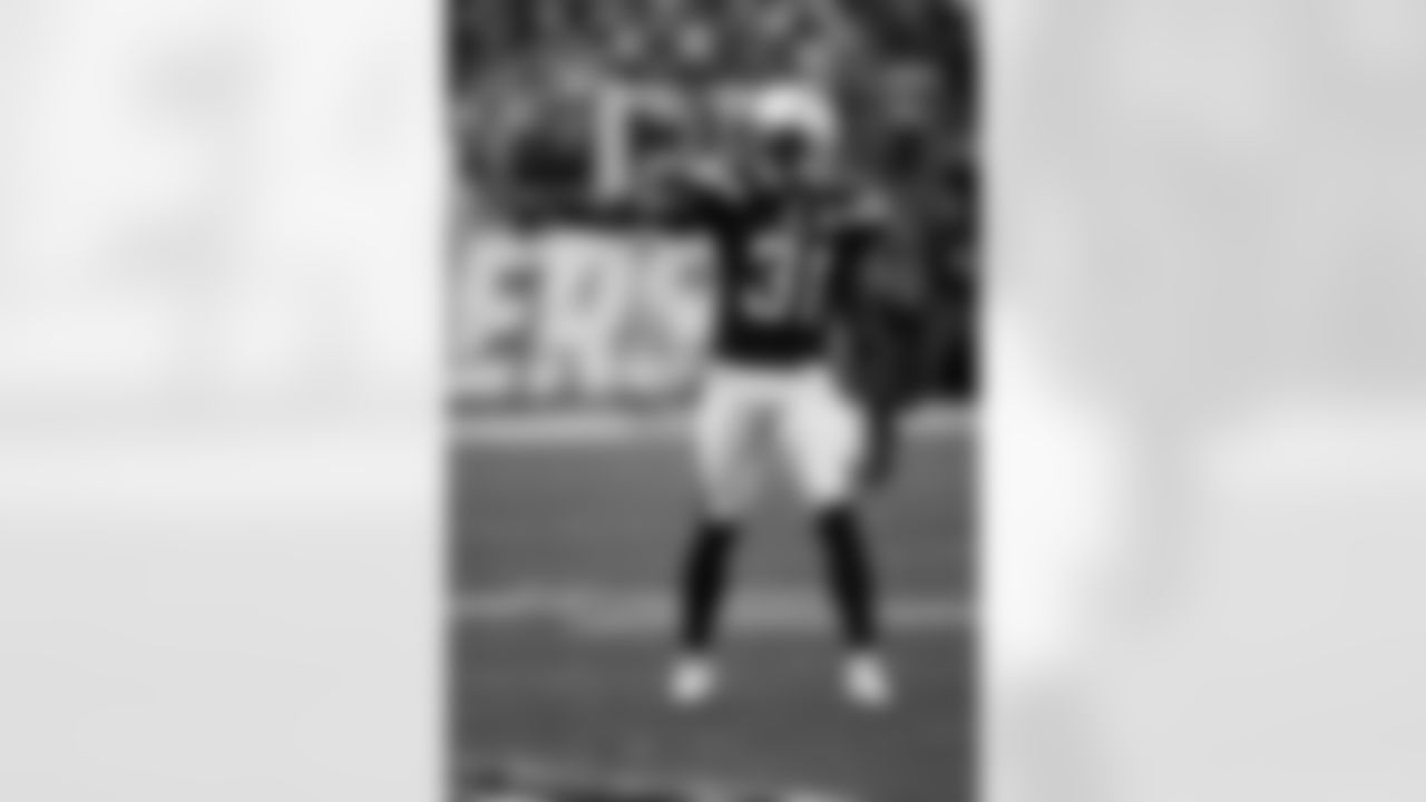 Antonio Cromartie Photos