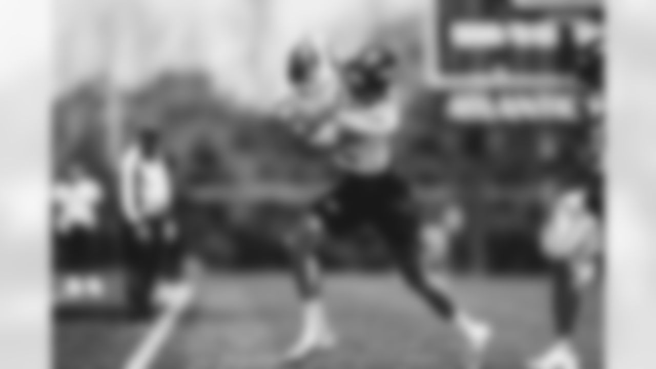 WR Jerome Kapp