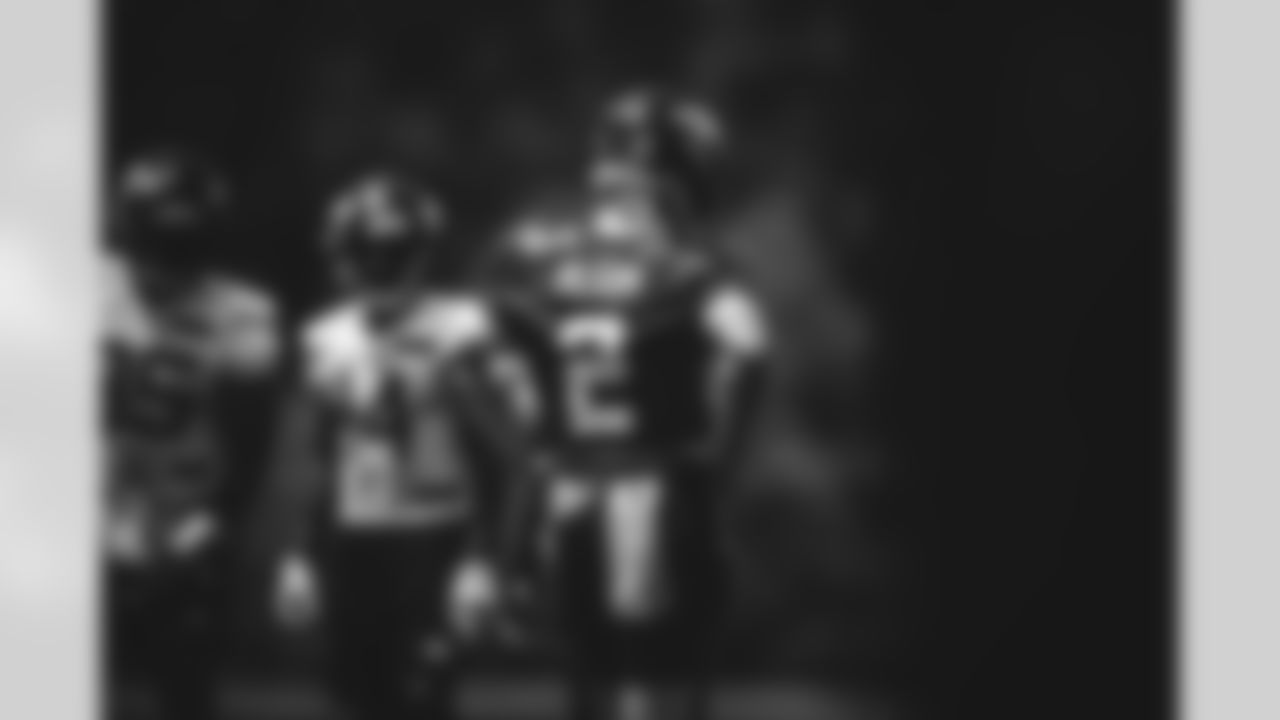 QB Zach Wilson