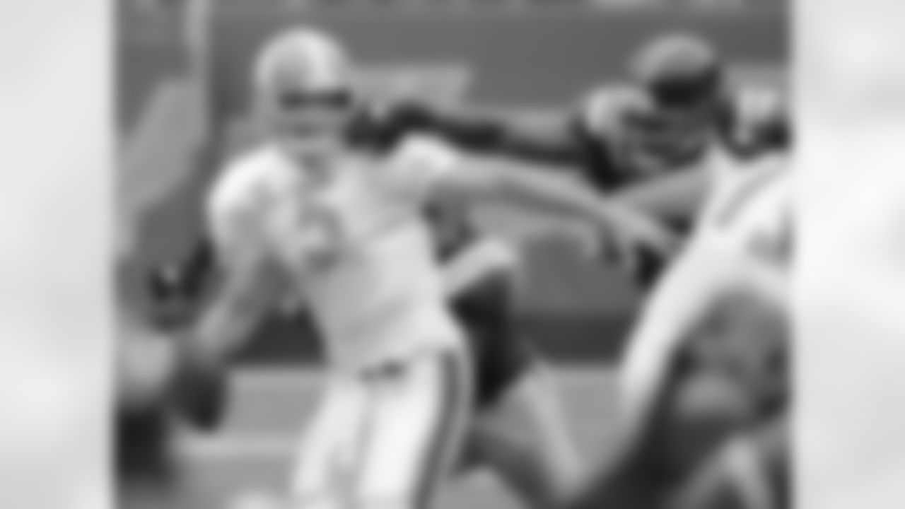 2009 Week 3 - Jets vs Titans Photos
