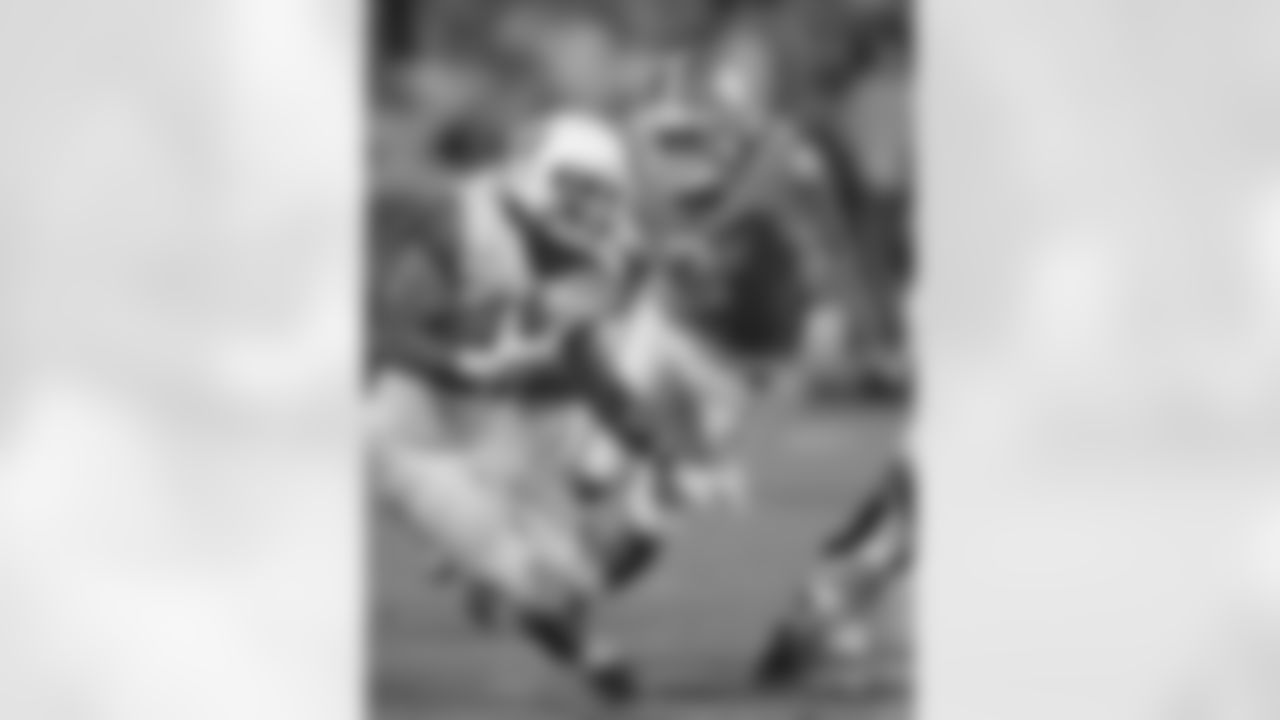 Vic Beasley - Clemson