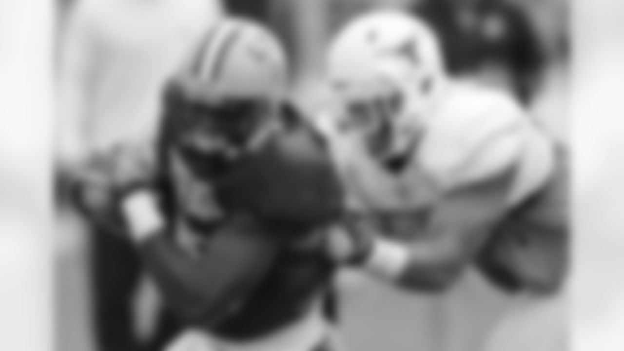 2012 Senior Bowl Photos