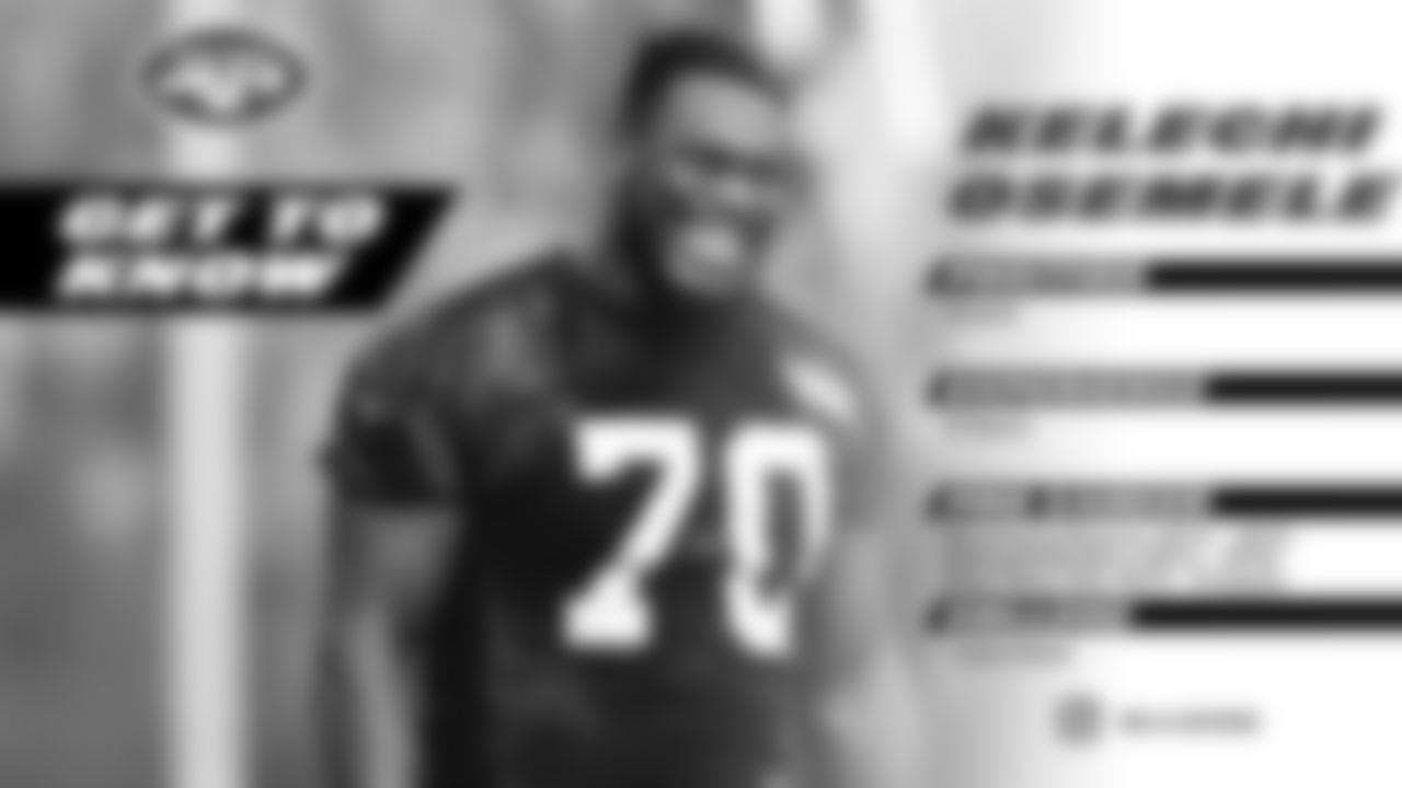 Osemele Final