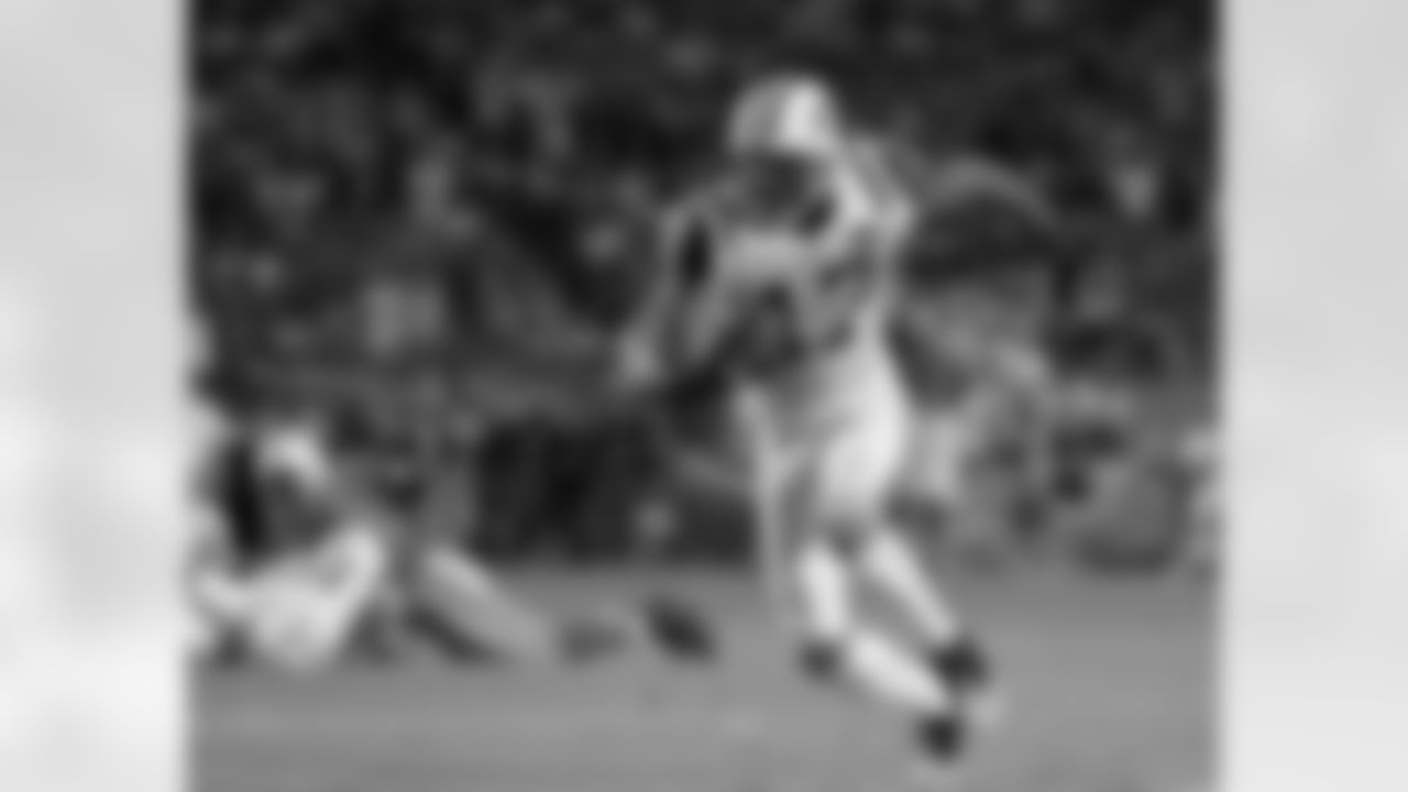 2010 Week 3 Jets at Dolphins Game Photos
