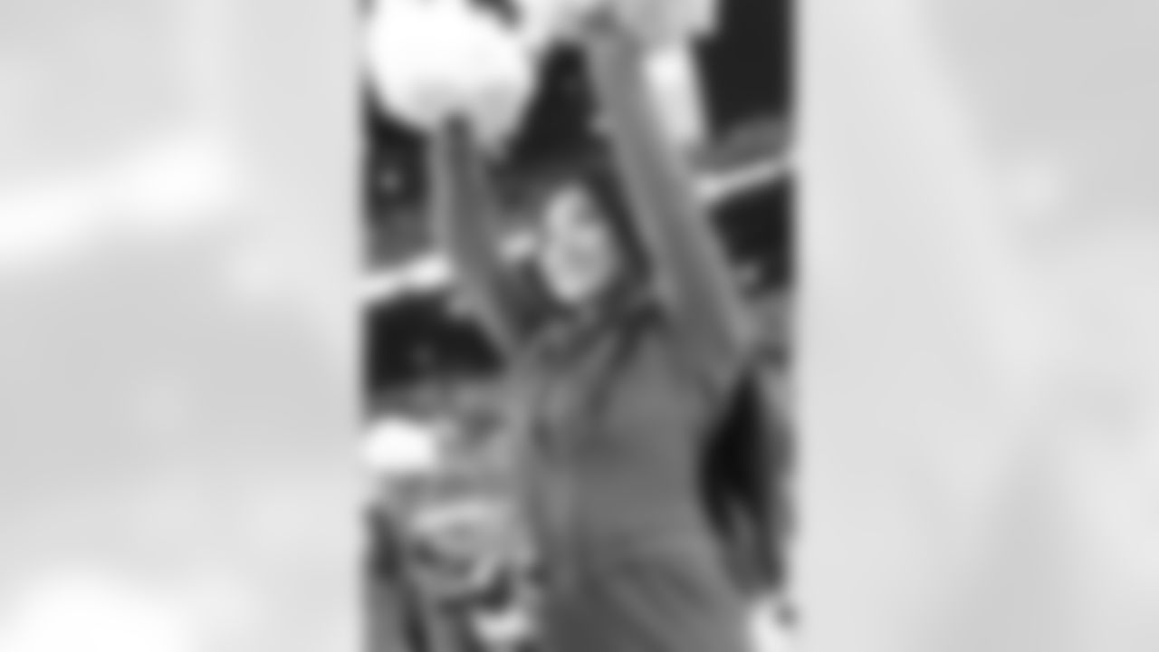 Emi K. - 2011 Flight Crew Photos