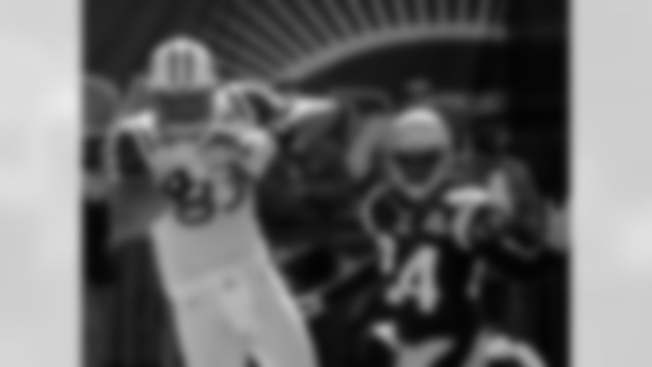 2009 Week 2 - Jets vs Patriots Photos