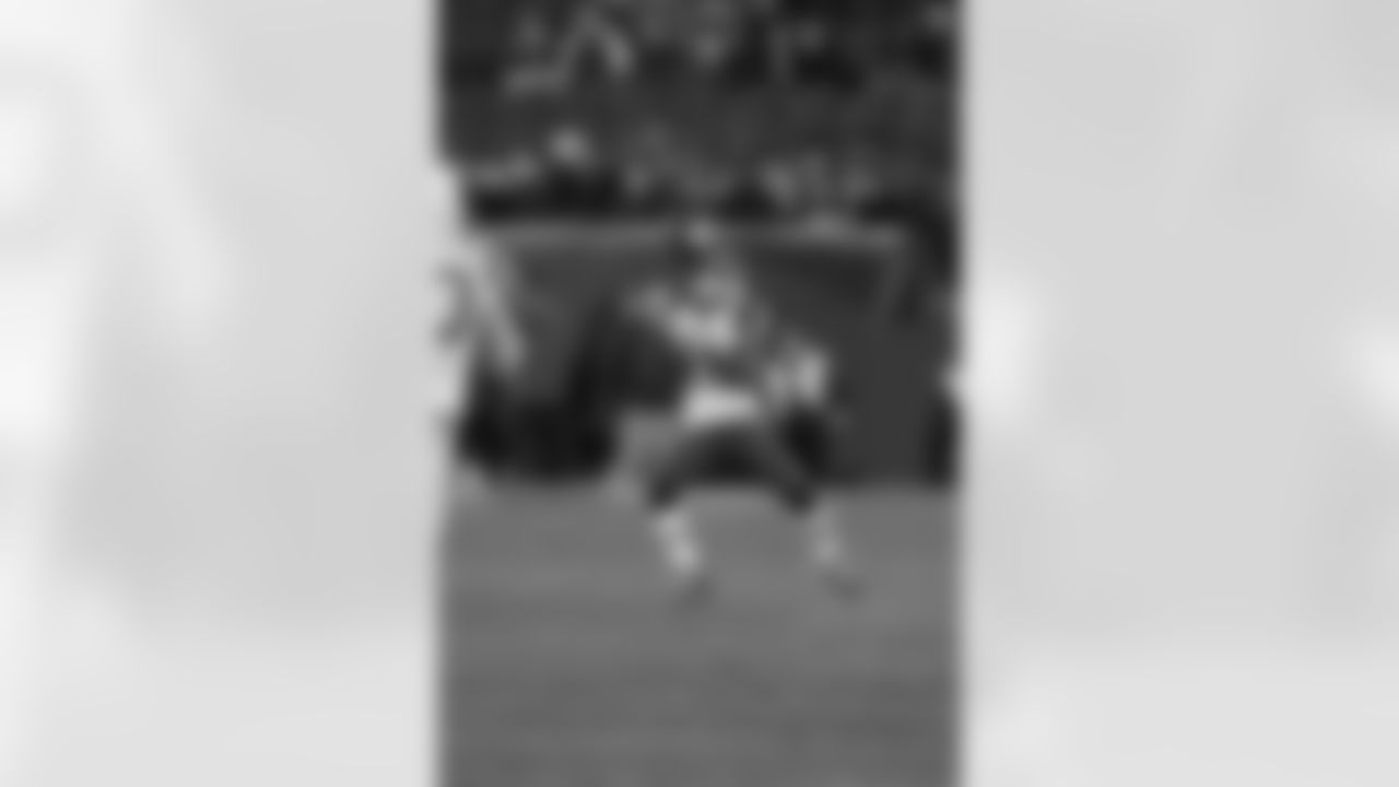 Jeremy Kerley Photos