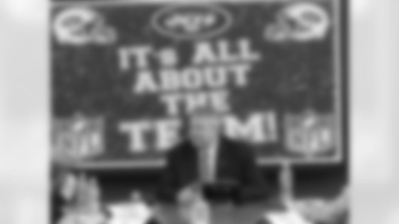 Head Coach Rex Ryan Photos