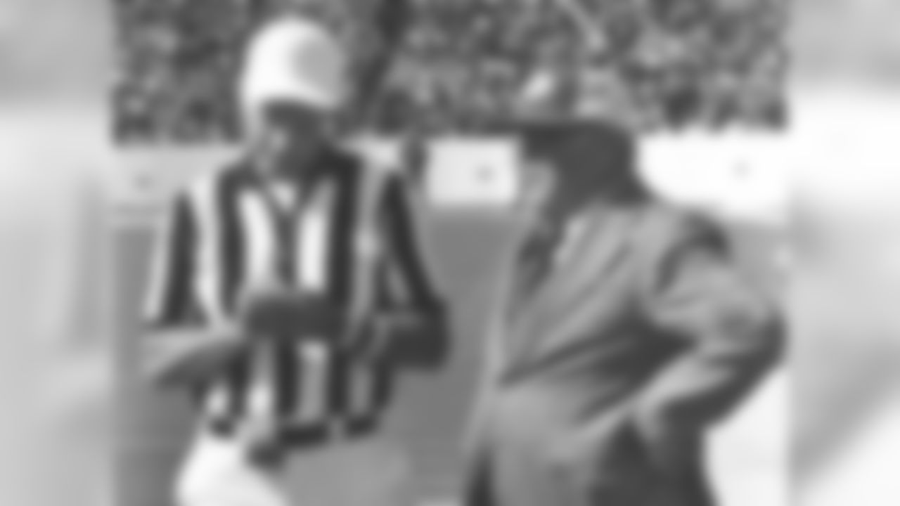 1968 Superbowl III Season Photos