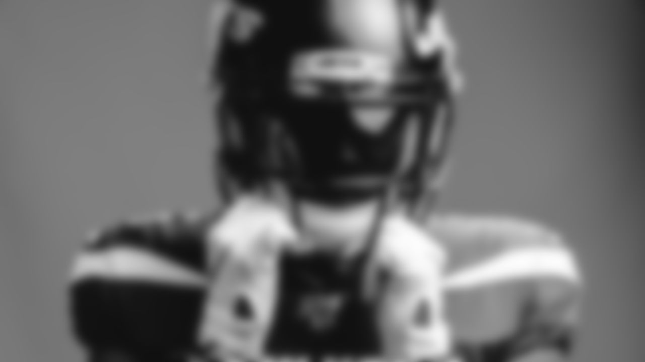 36 Doug Middleton, S