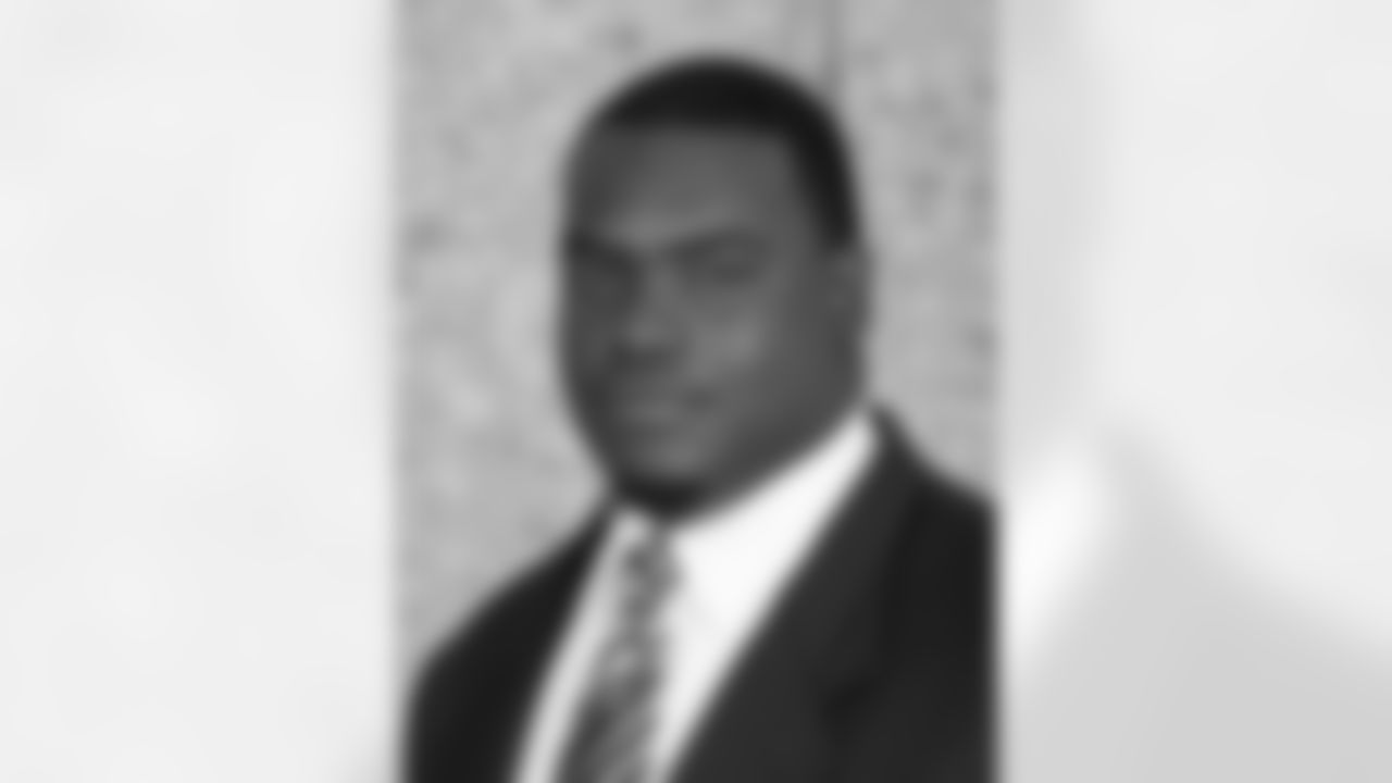2011 Jets Draft Pick: Kenrick Ellis