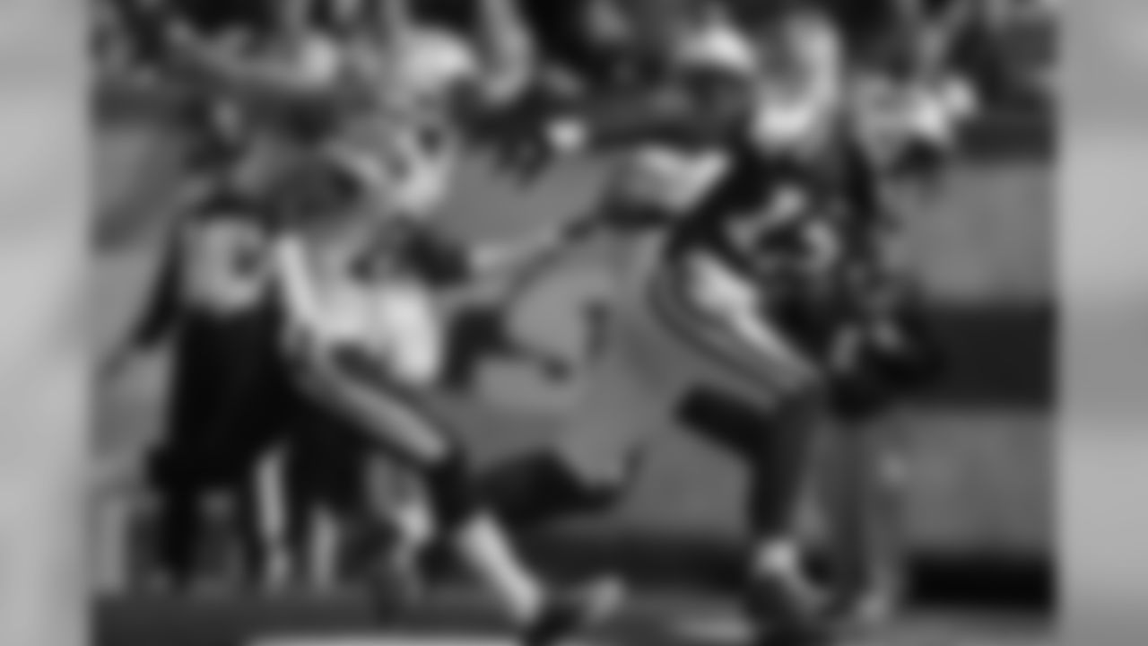 2011 Regular Season Week 7 Jets vs. Chargers