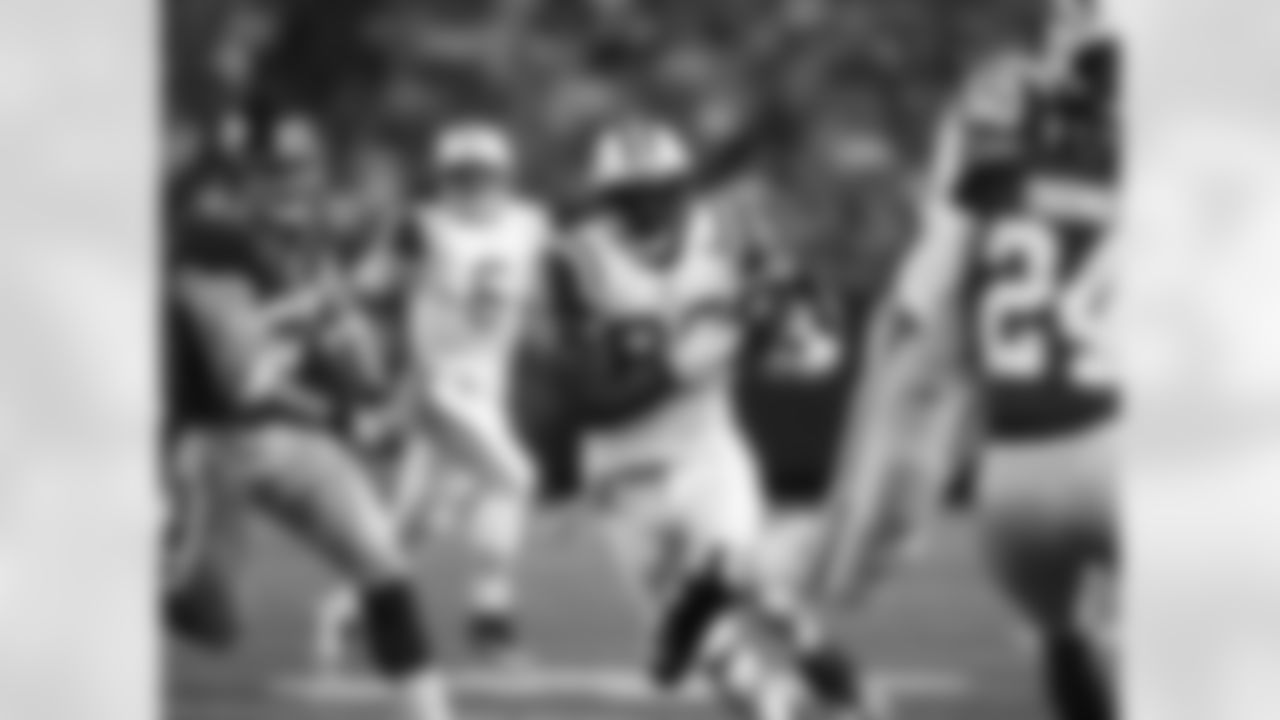 2009 Preseason Week 3 - Jets at Giants Photos