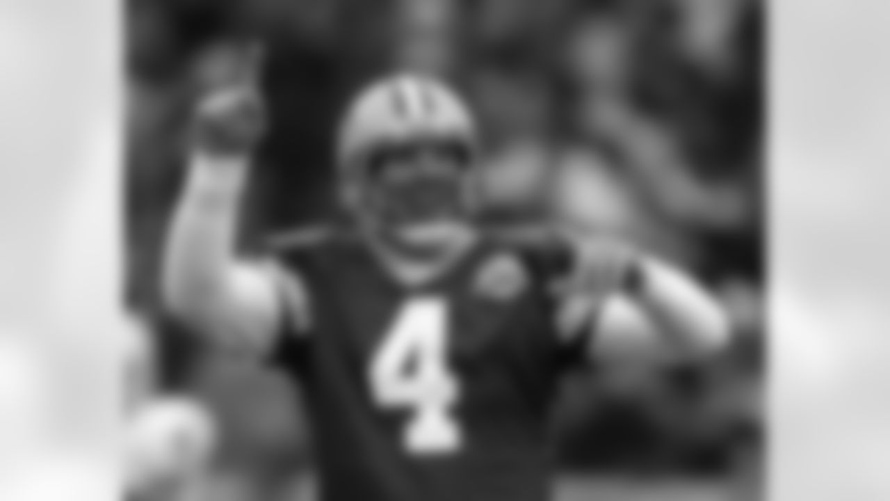 Brett Favre Photos