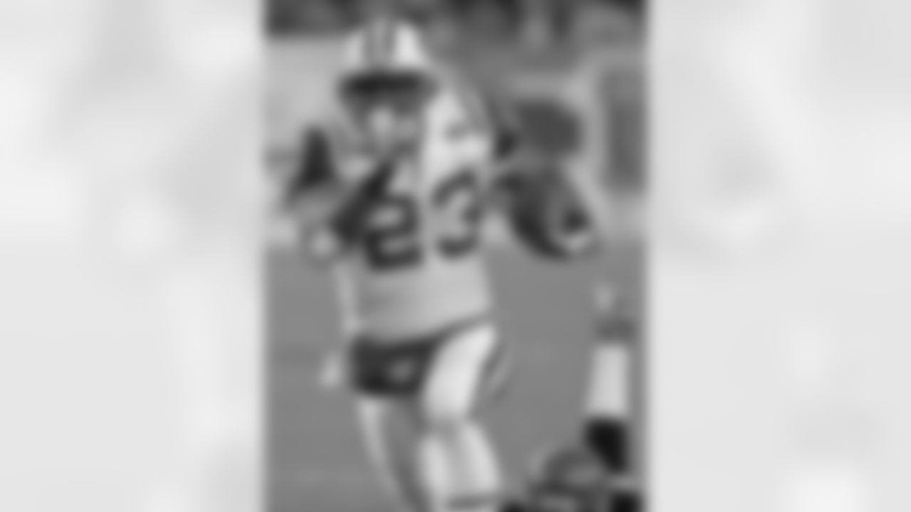 2009 Playoffs Jets at Bengals Photos