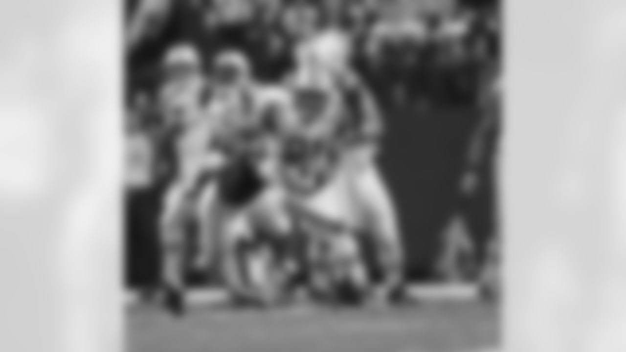 New York Jets at Indianapolis Colts Wild Card Playoff Game