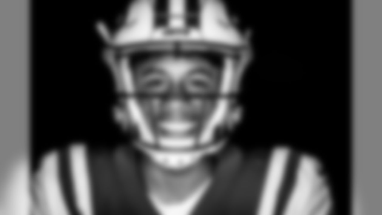 WR Jonah Trinnaman