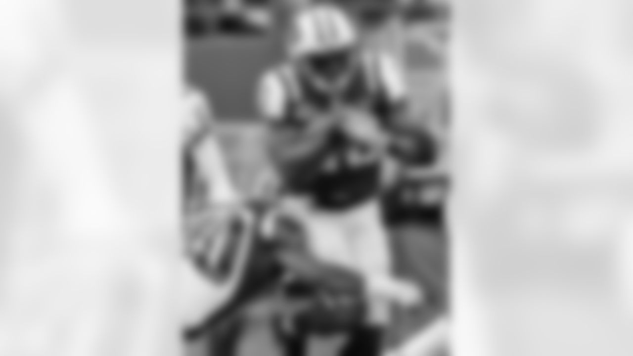 2009 Week 6 - Jets vs Bills Photos