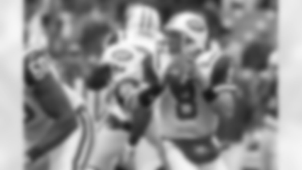 Mark Brunell Photos