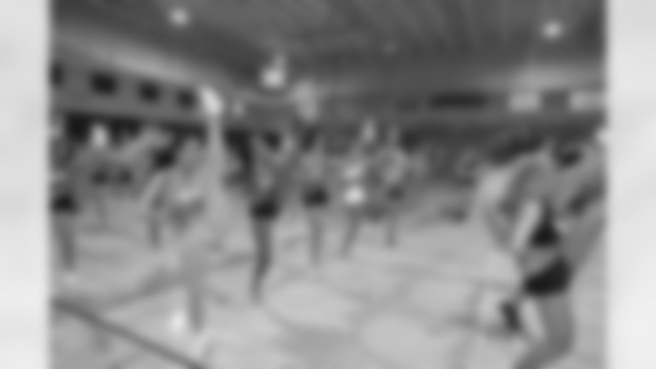 2010 Flight Crew Auditions