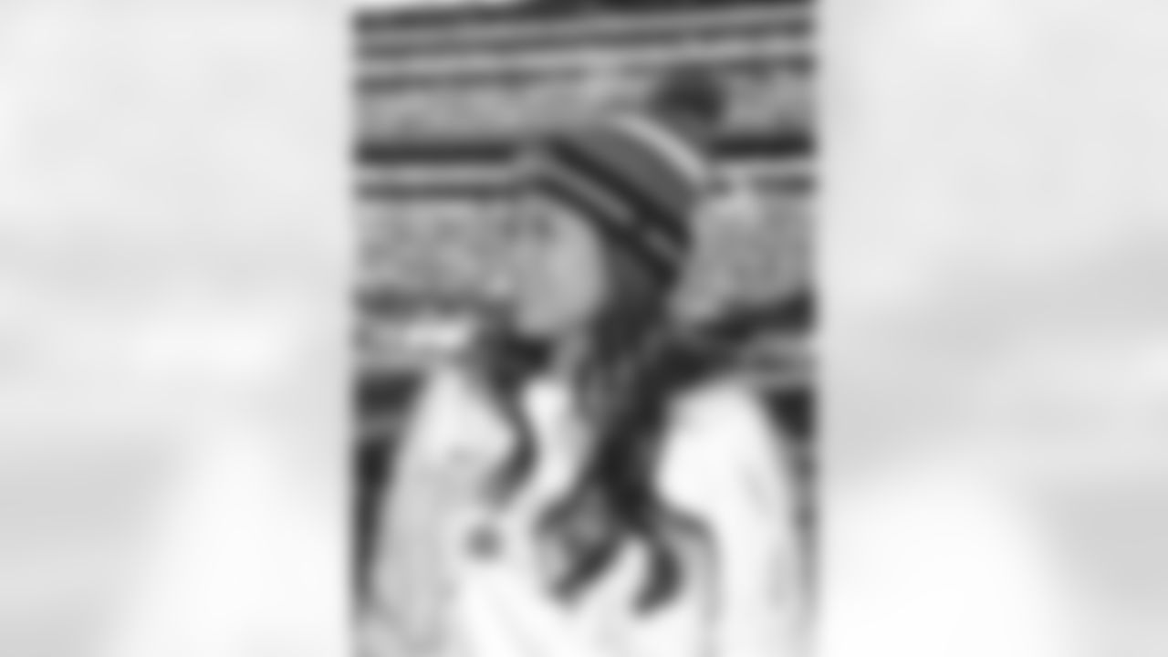 Christine Tran - Influencer
