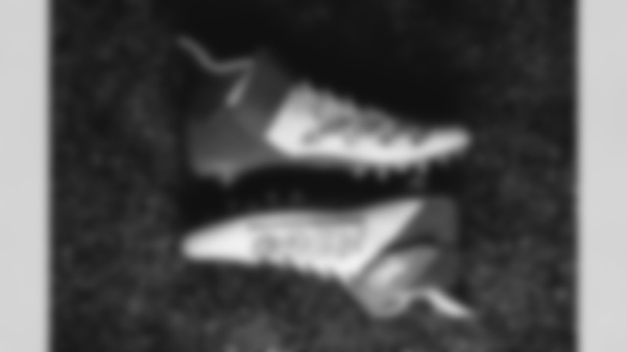 Sam Darnold
Cause: Pediatric Cancer AwarenessÂ
Charity: Jessie Rees Foundation