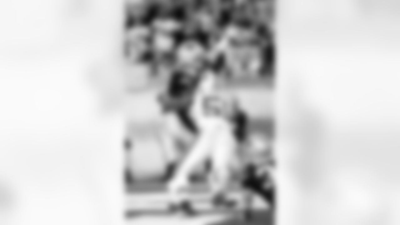 Jamaal Westerman Photos